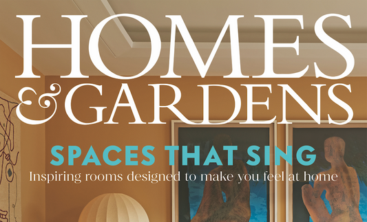 Winner Homes and Gardens - The Lomada Desk