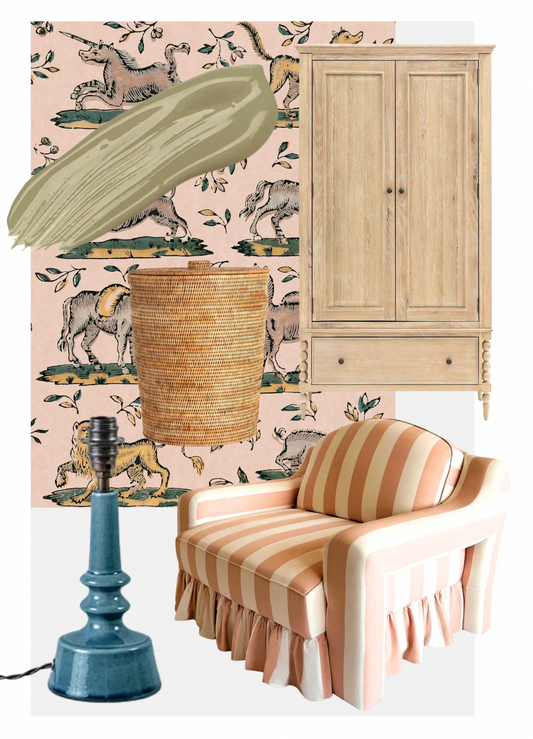 House & Garden : A Perfect Pick for Kids