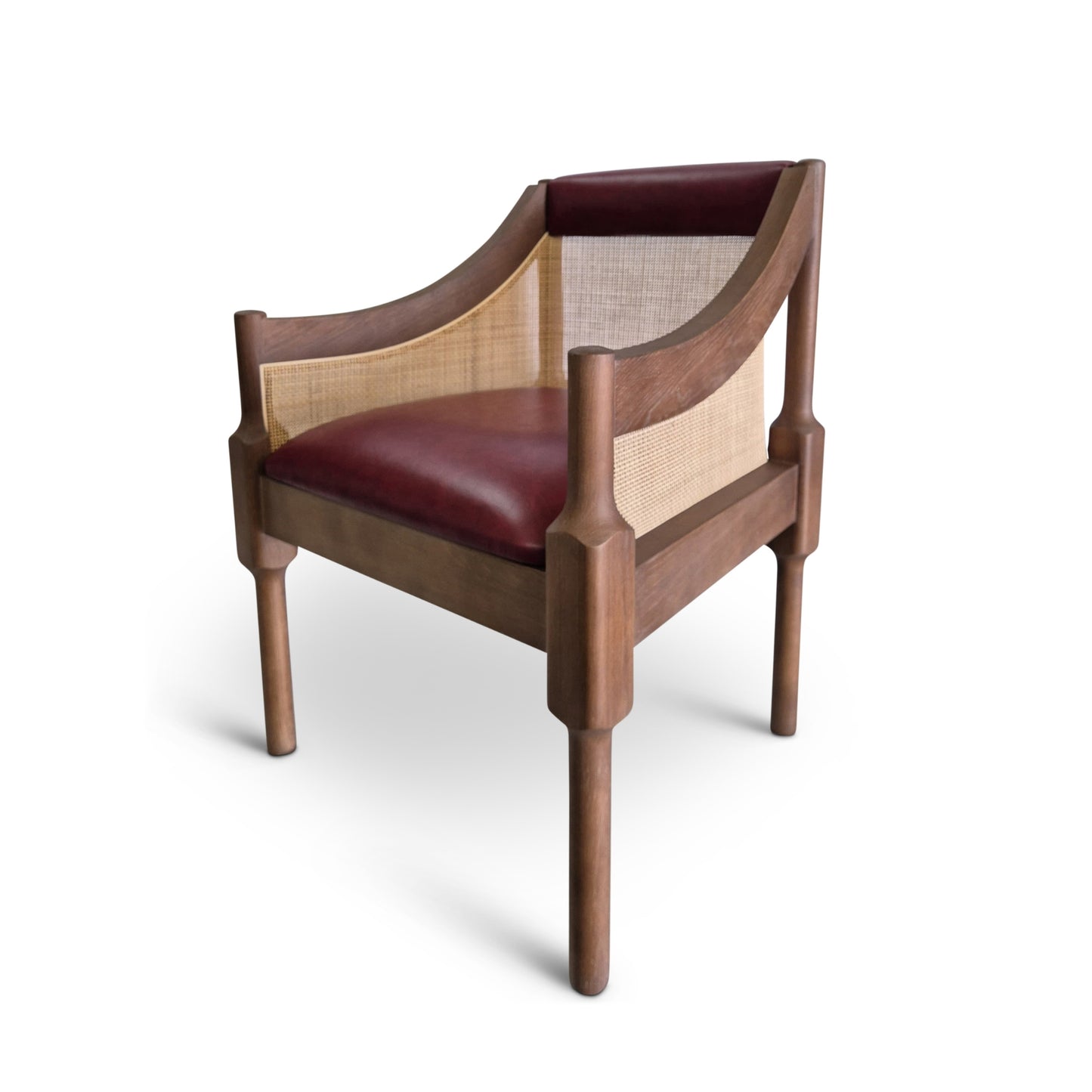 Natla FULL Dining chair