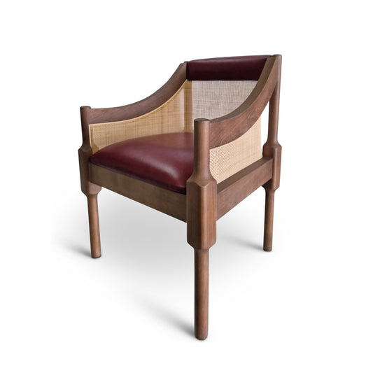 Natla FULL Dining chair