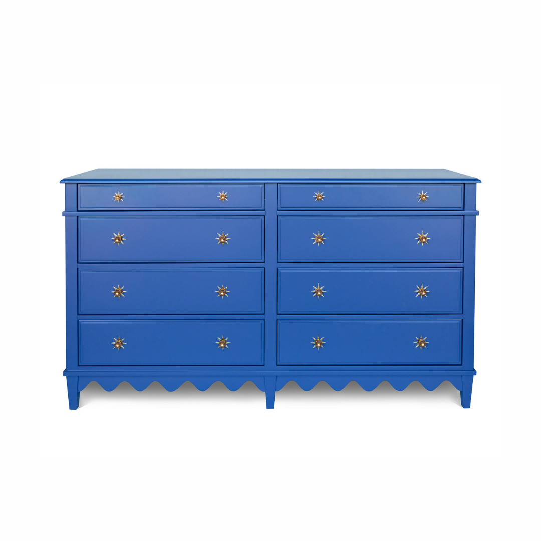 Caspian Dresser