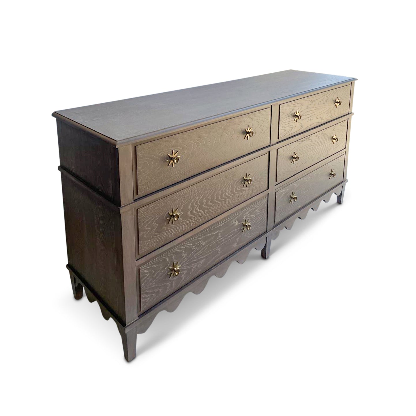 Caspian Dresser