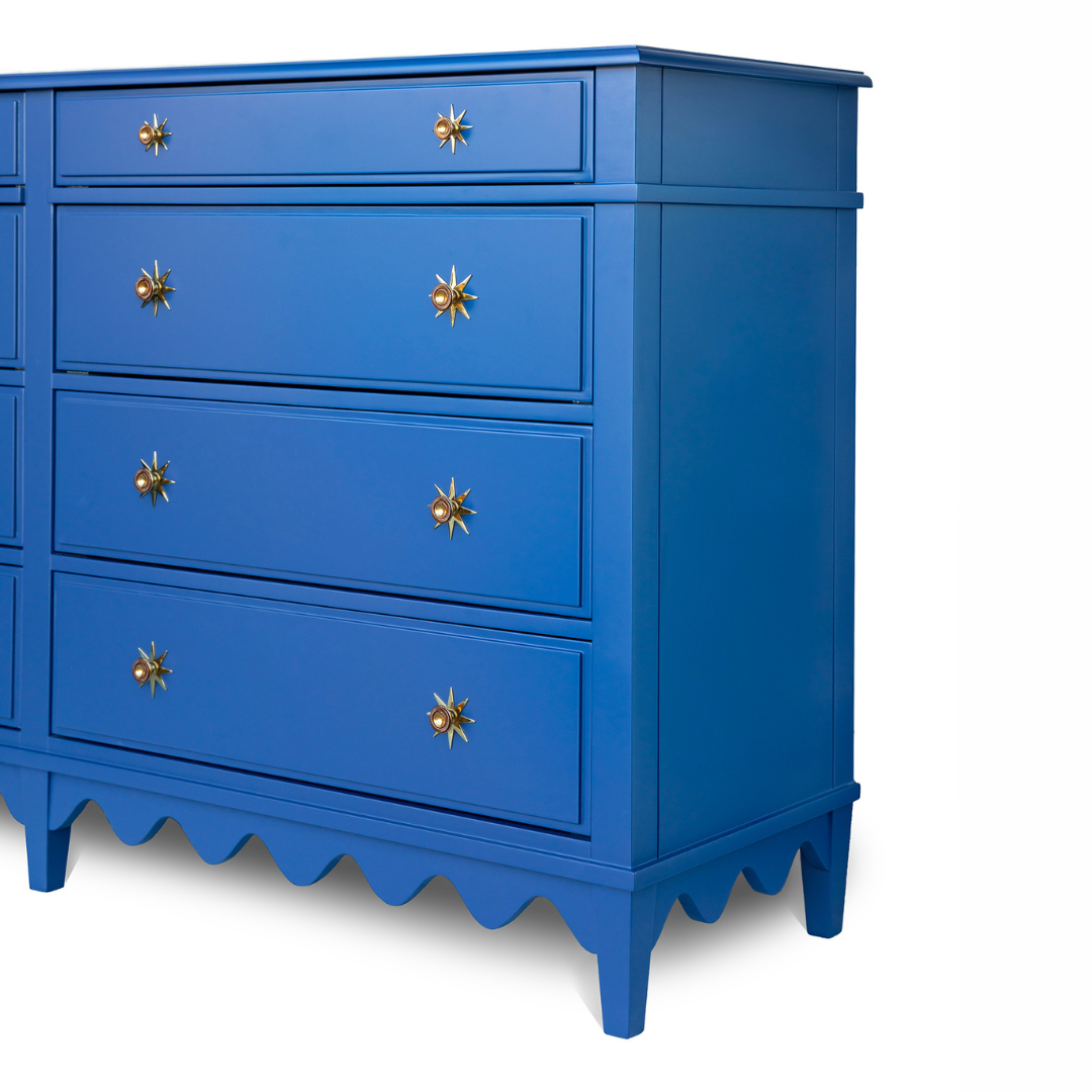 Caspian Dresser