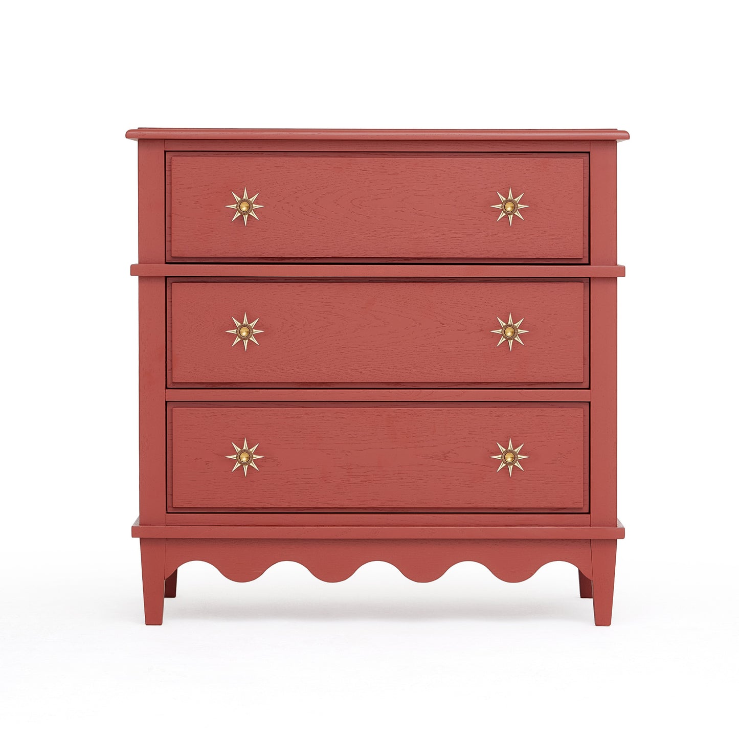 Caspian Chest of Drawers