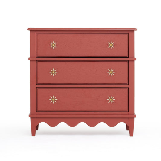 Caspian Chest of Drawers