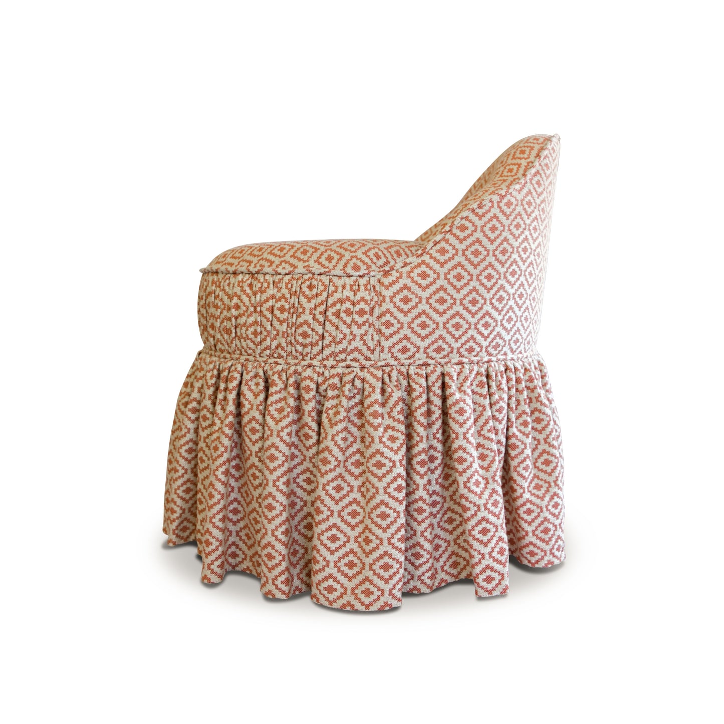 Daisy Slipper Chair
