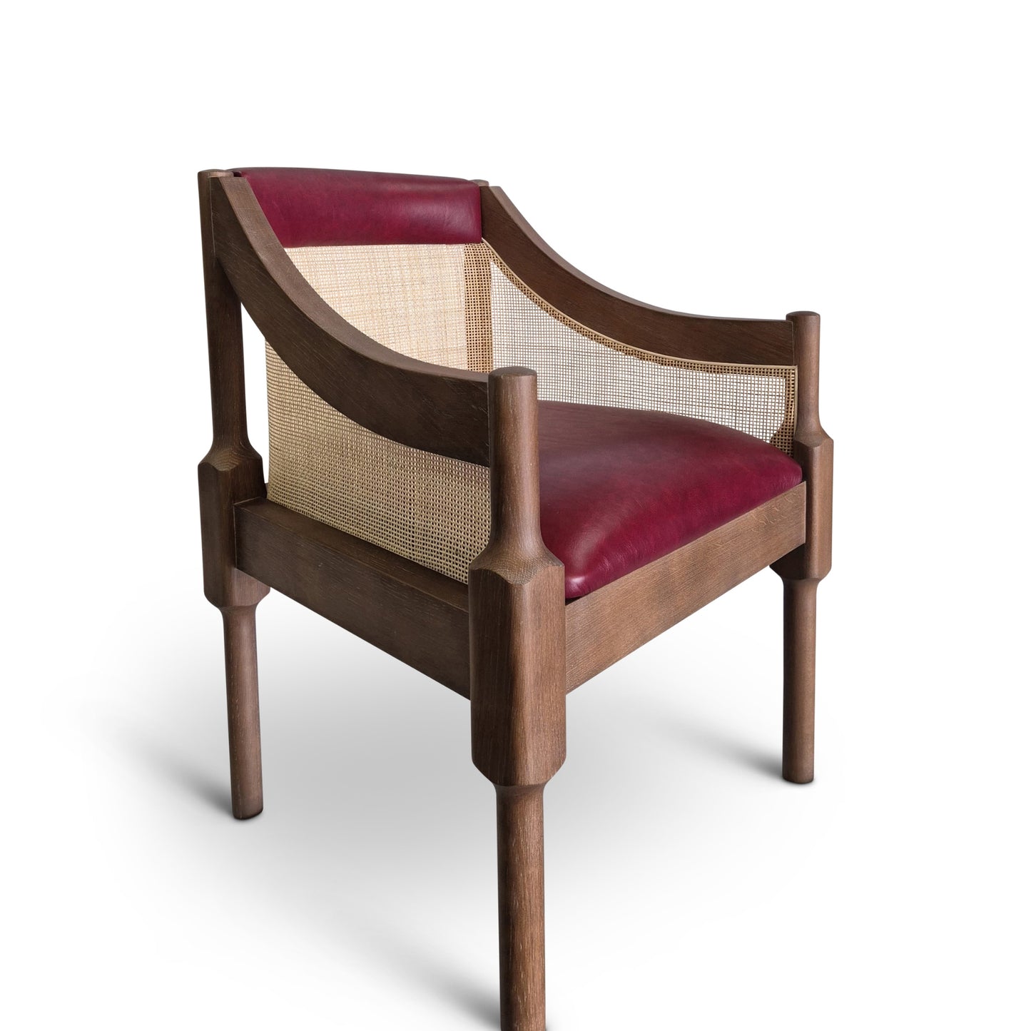 Natla FULL Dining chair