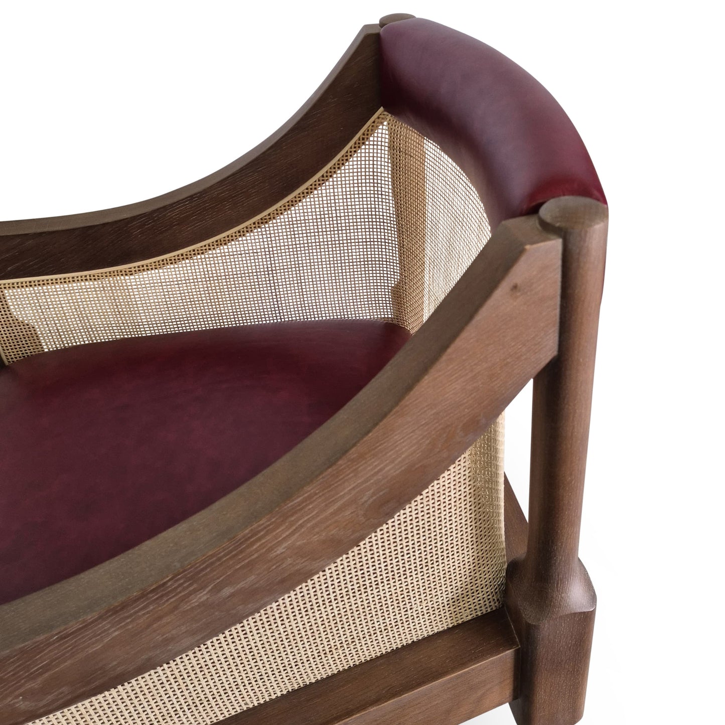 Natla FULL Dining chair