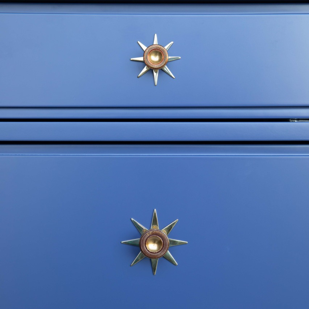 Caspian Dresser