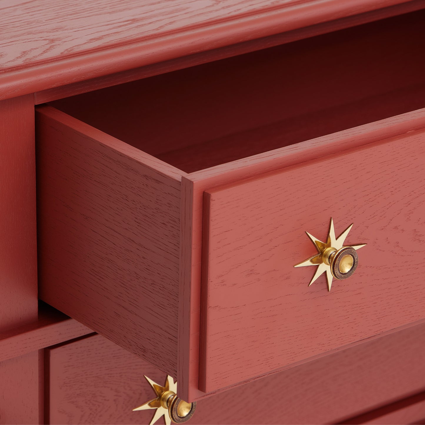 Caspian Chest of Drawers