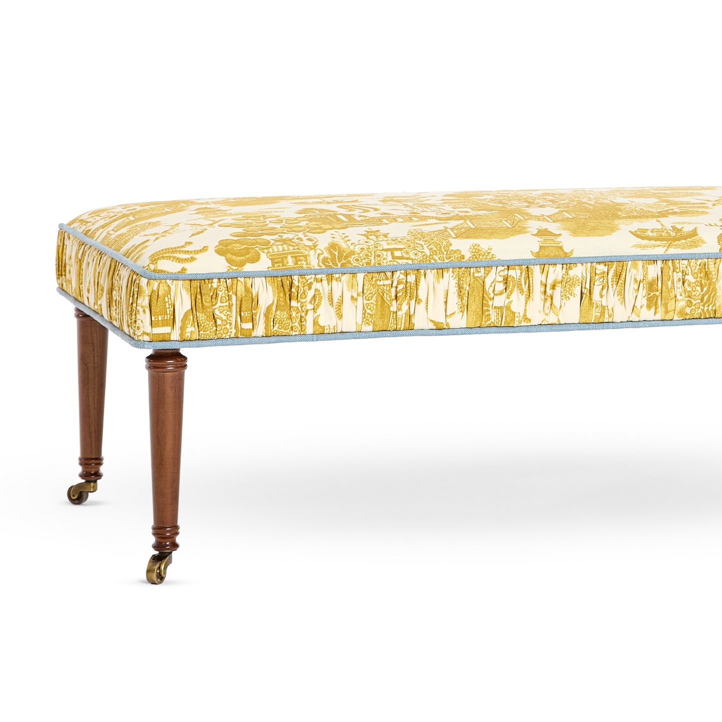 Russell Ottoman