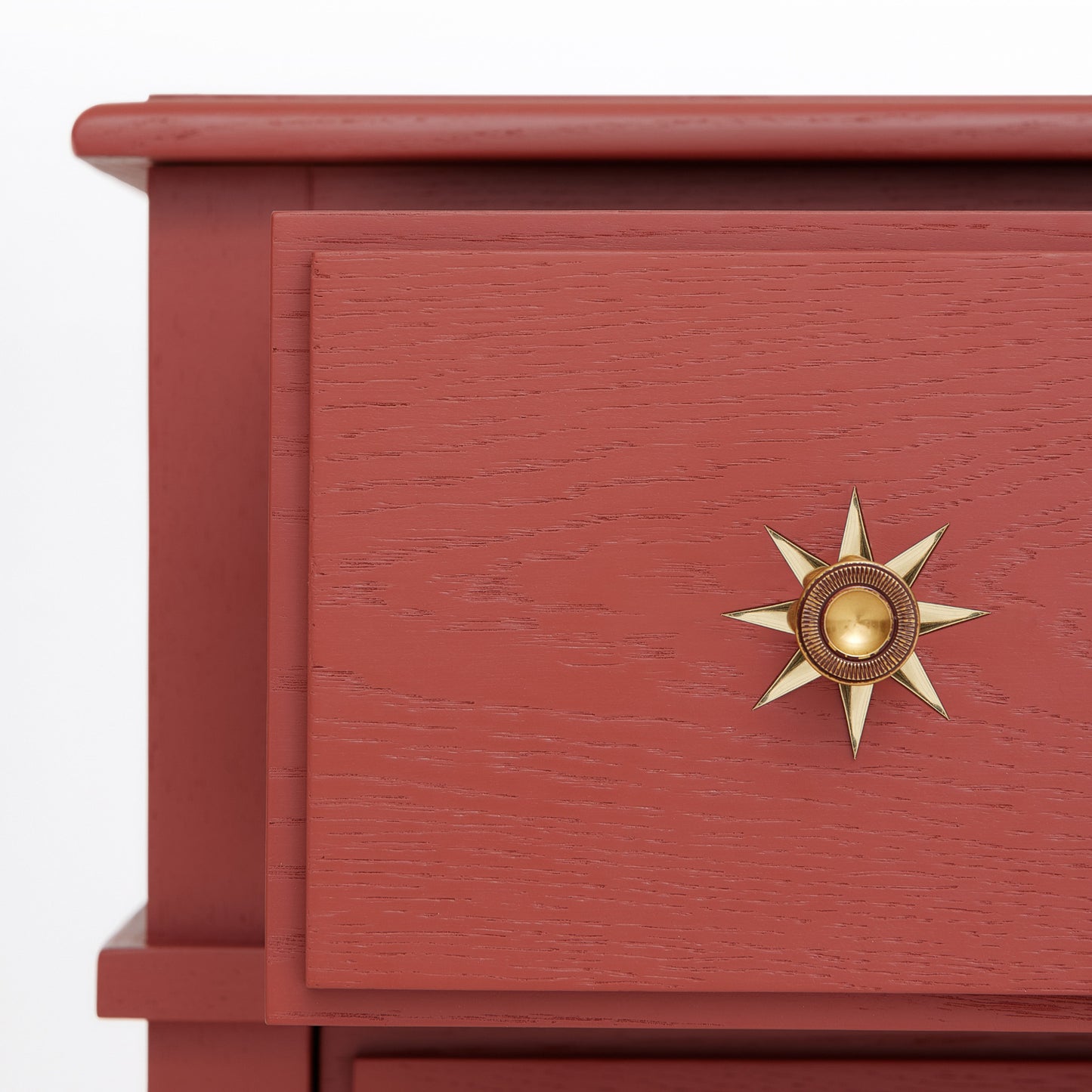 Caspian Chest of Drawers