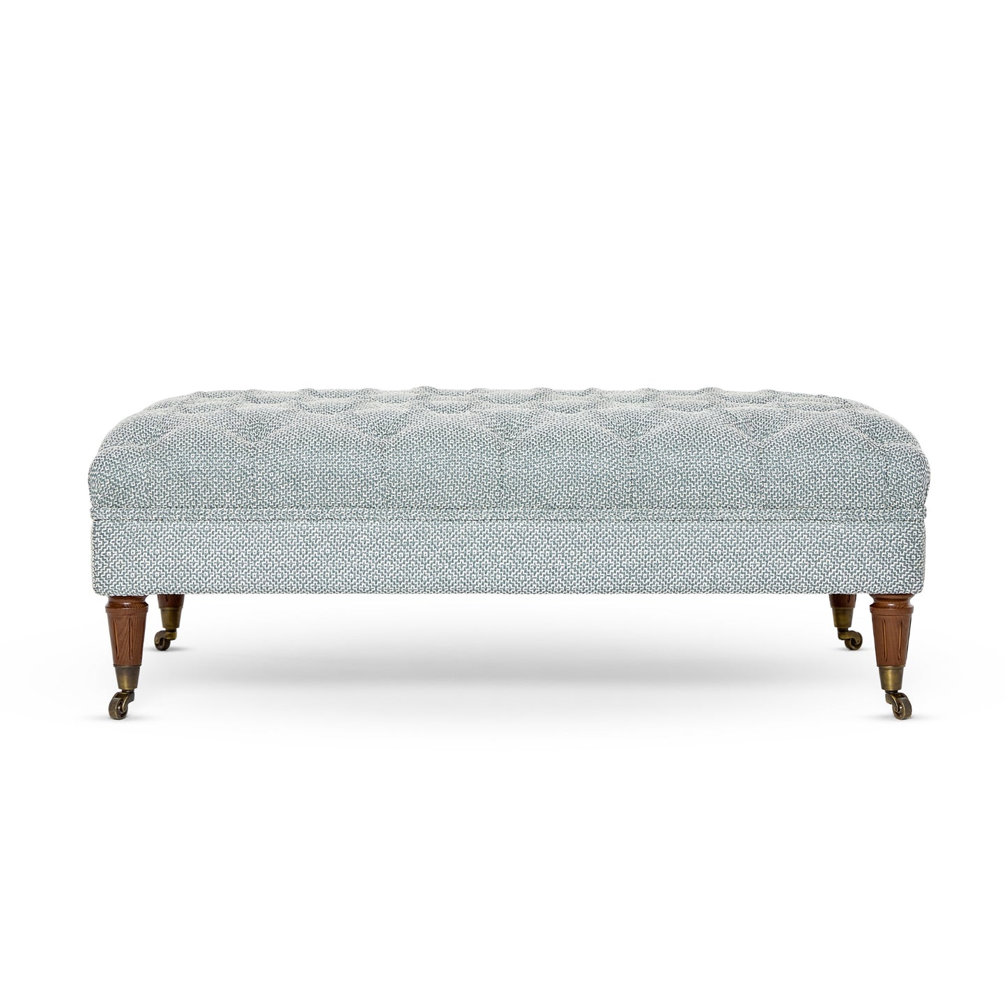 Harpers Ottoman