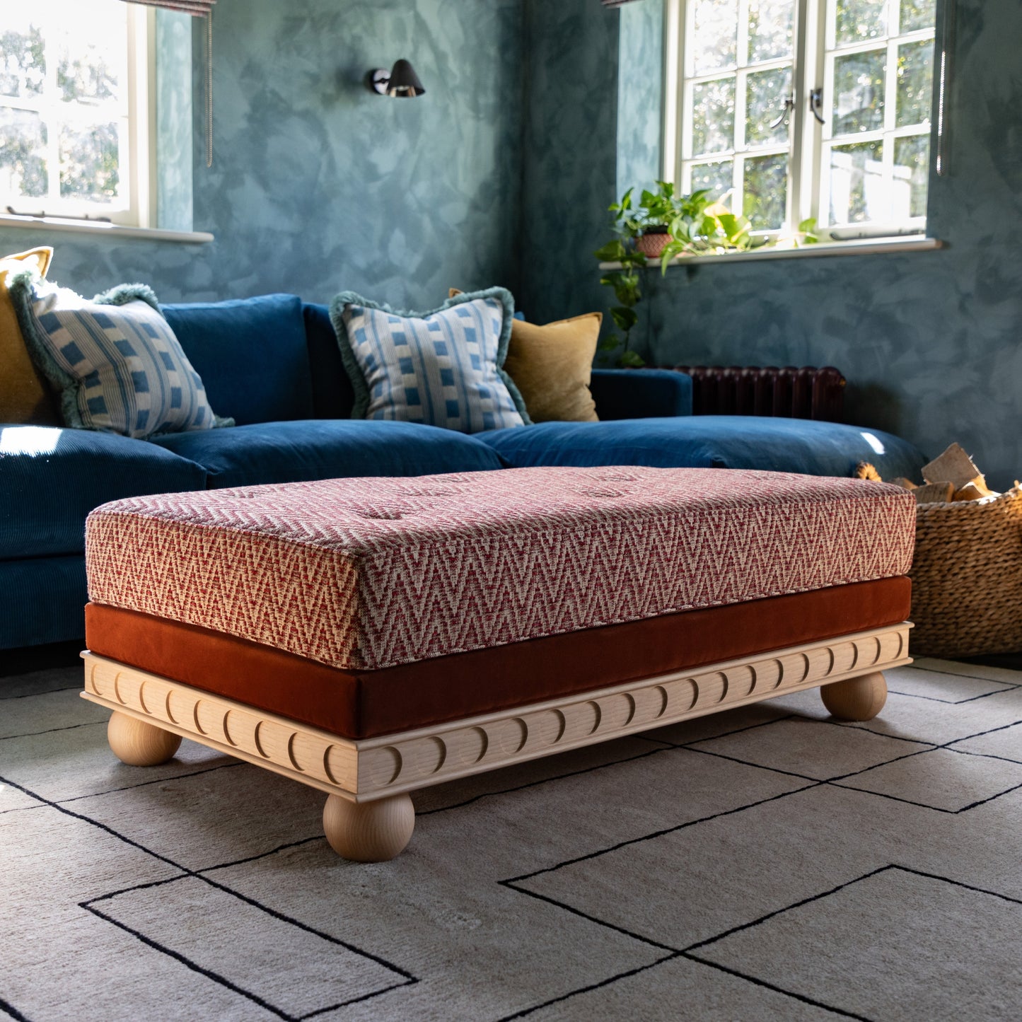 Nox Ottoman