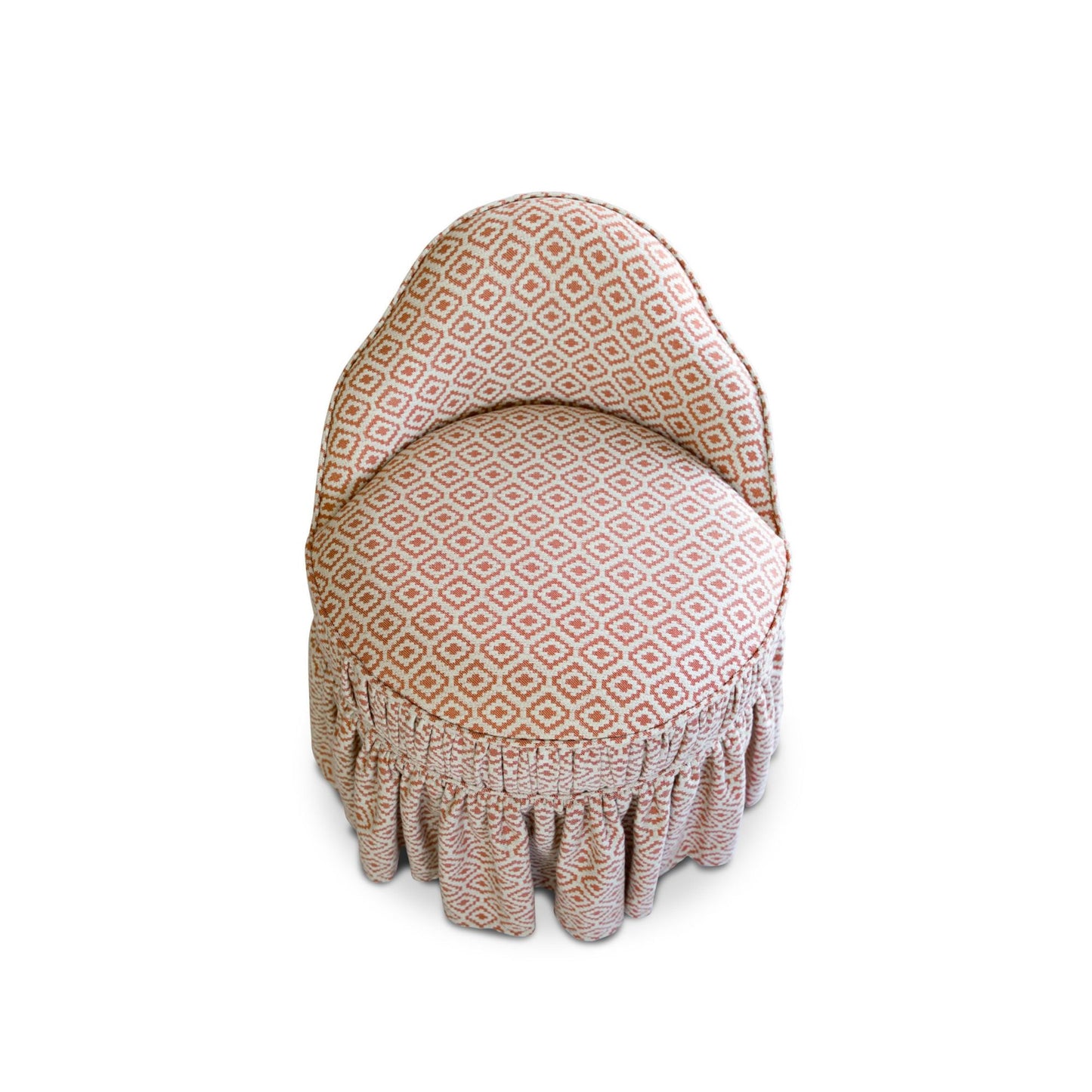 Daisy Slipper Chair