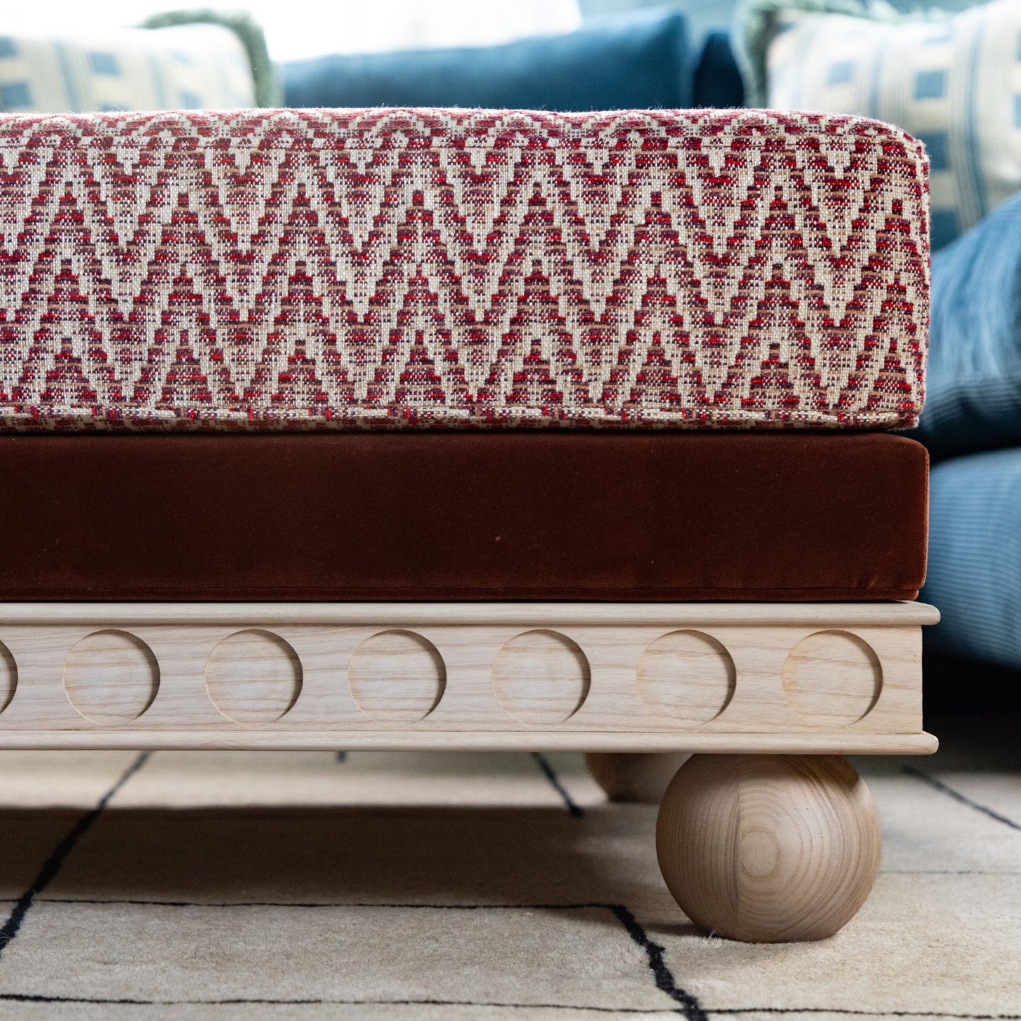 Nox Ottoman