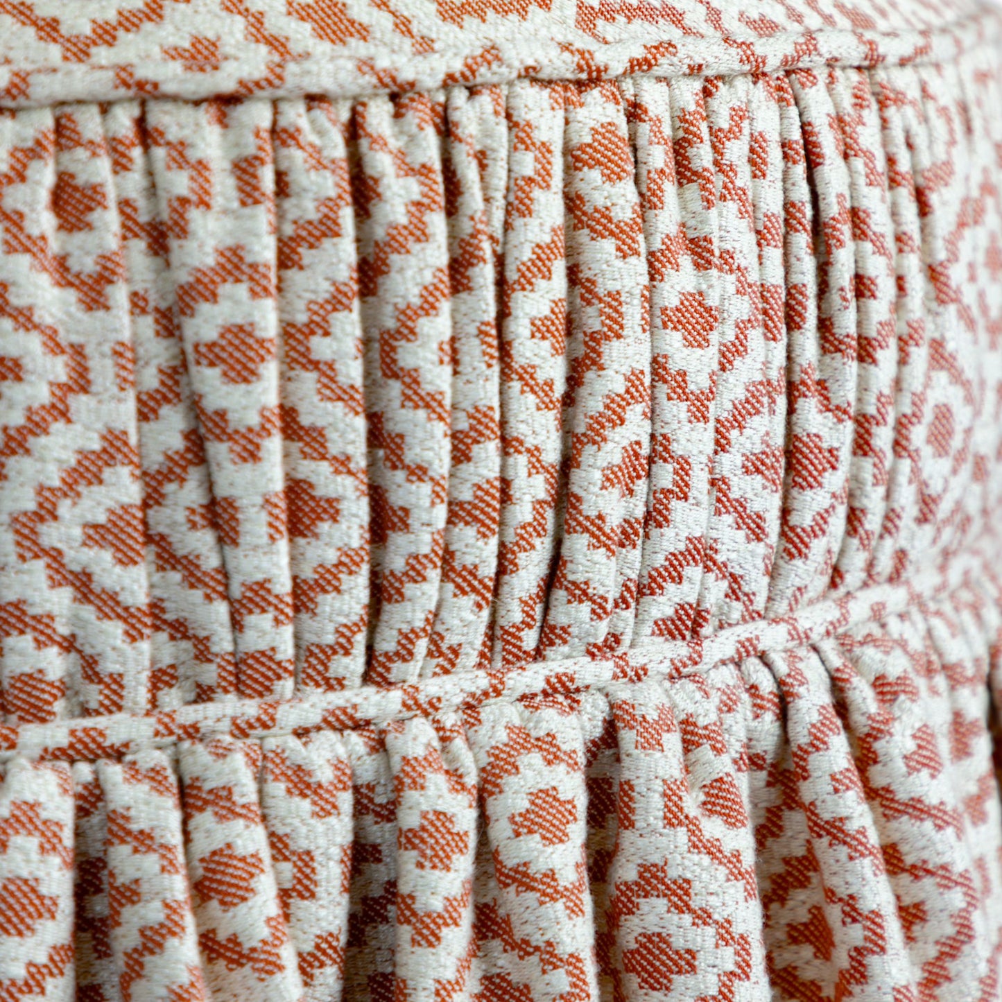 Daisy Slipper Chair
