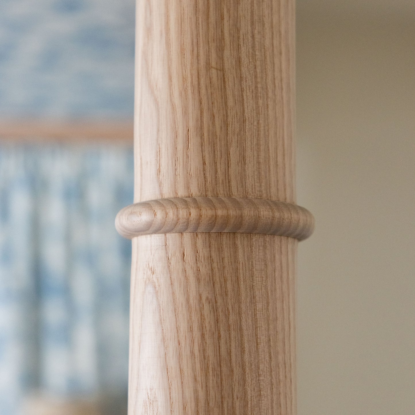 Alivia Four Poster Bed