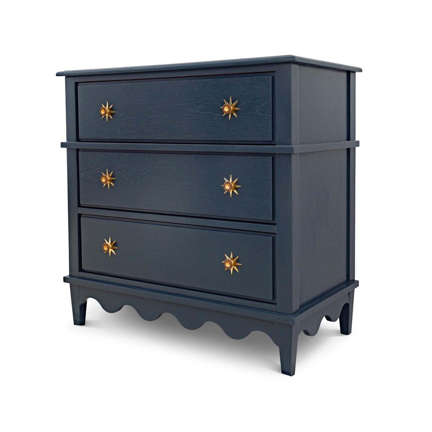 Caspian Chest of Drawers