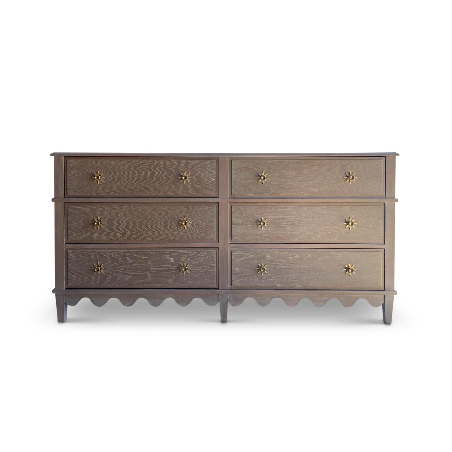 Caspian Dresser
