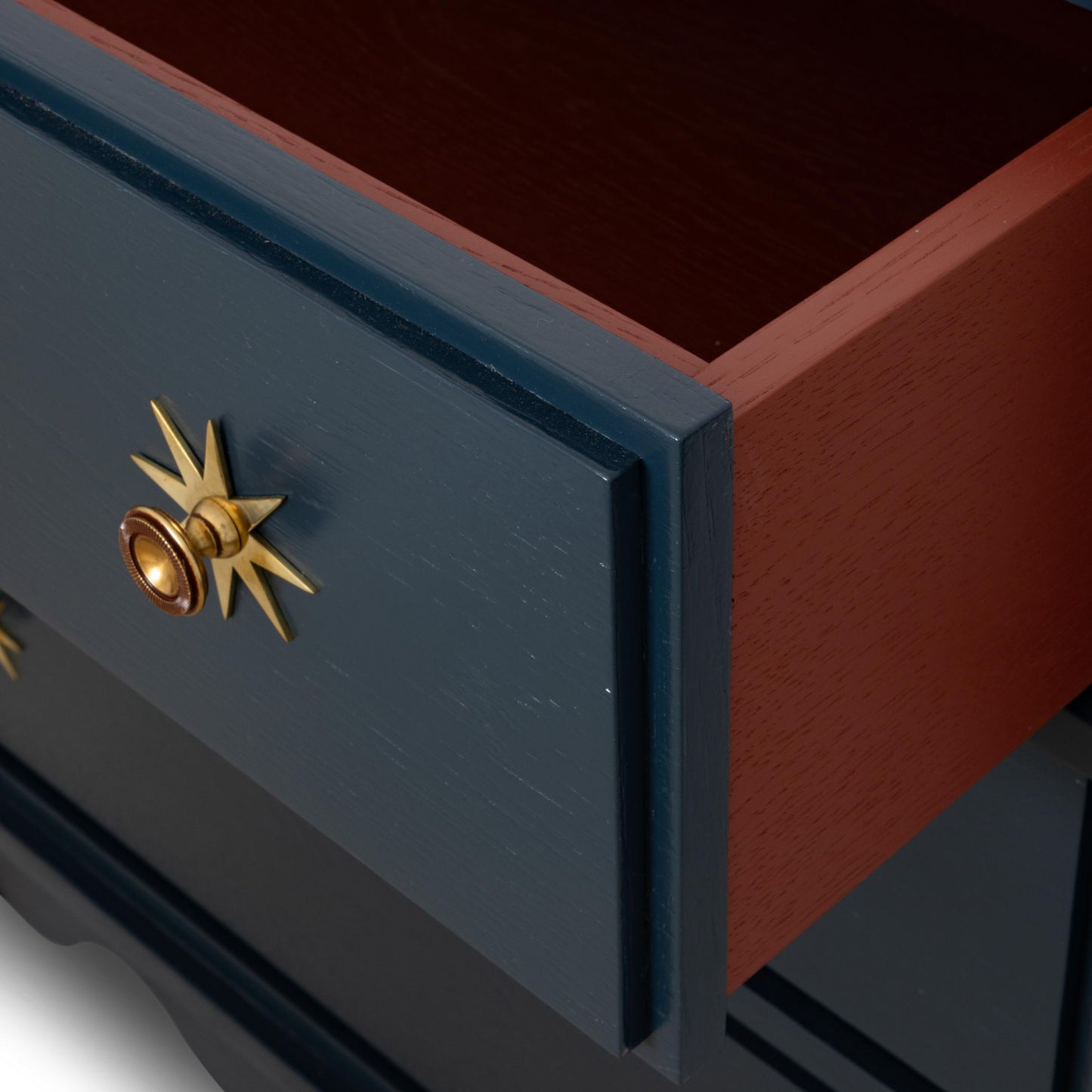 Caspian Chest of Drawers