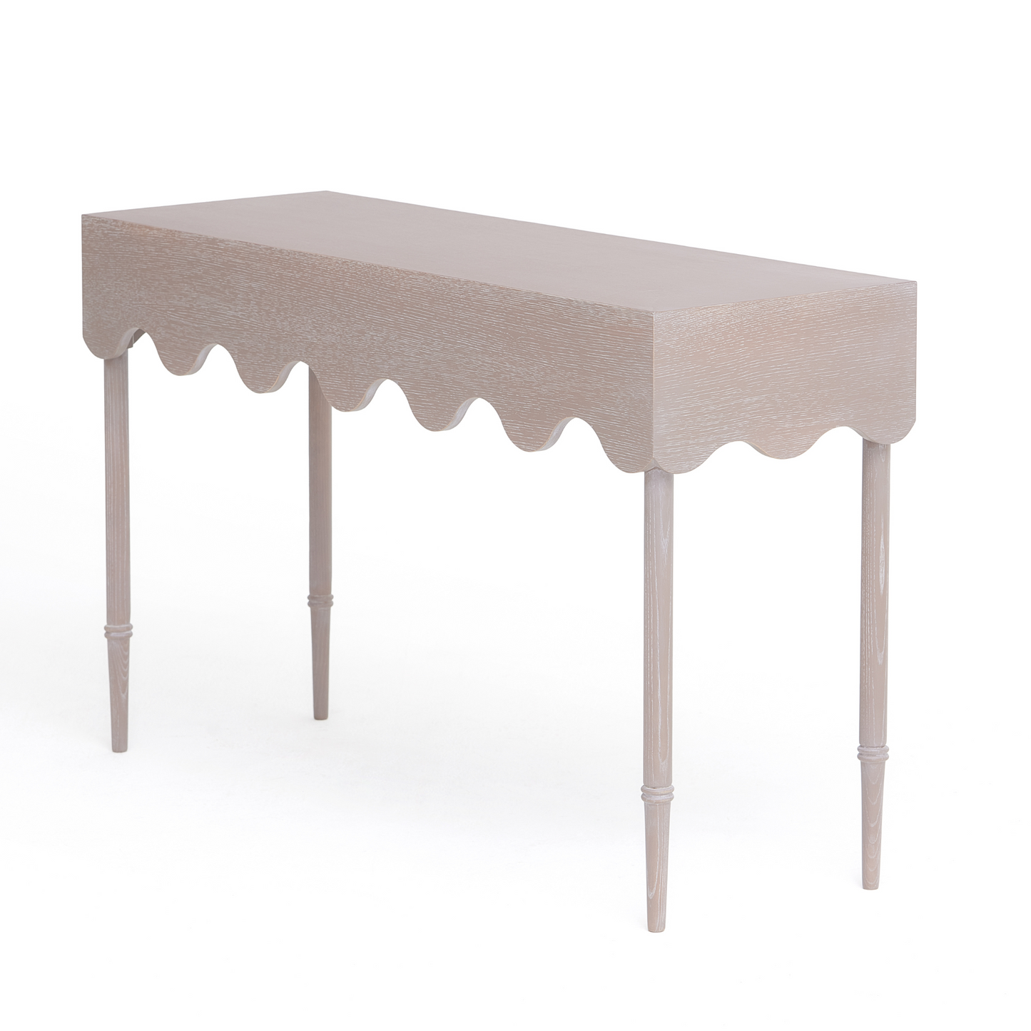Caspian Console