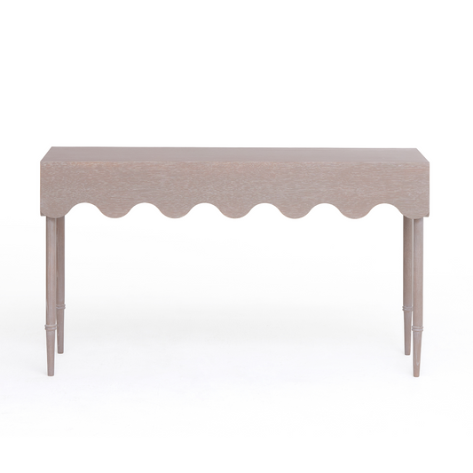 Caspian Console