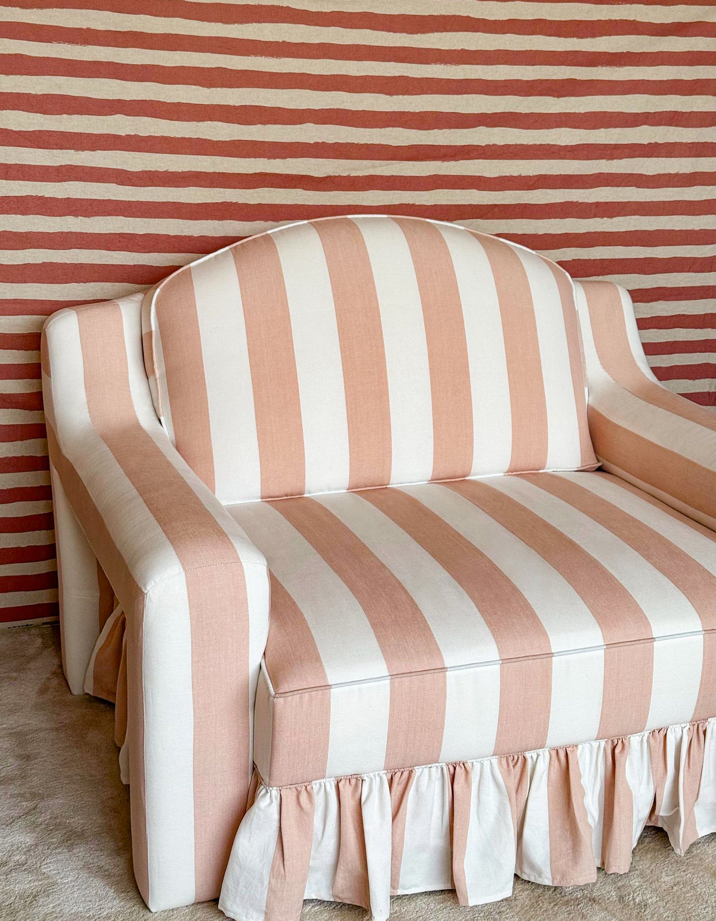 Soma Love Seat