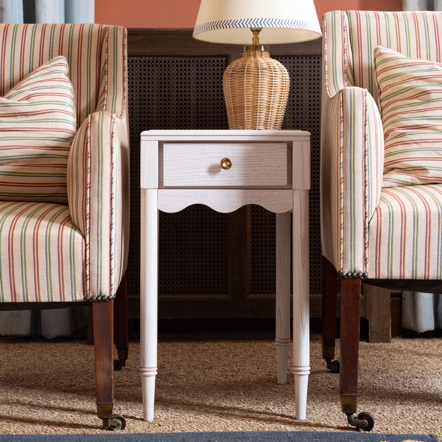 Caspian Side Table