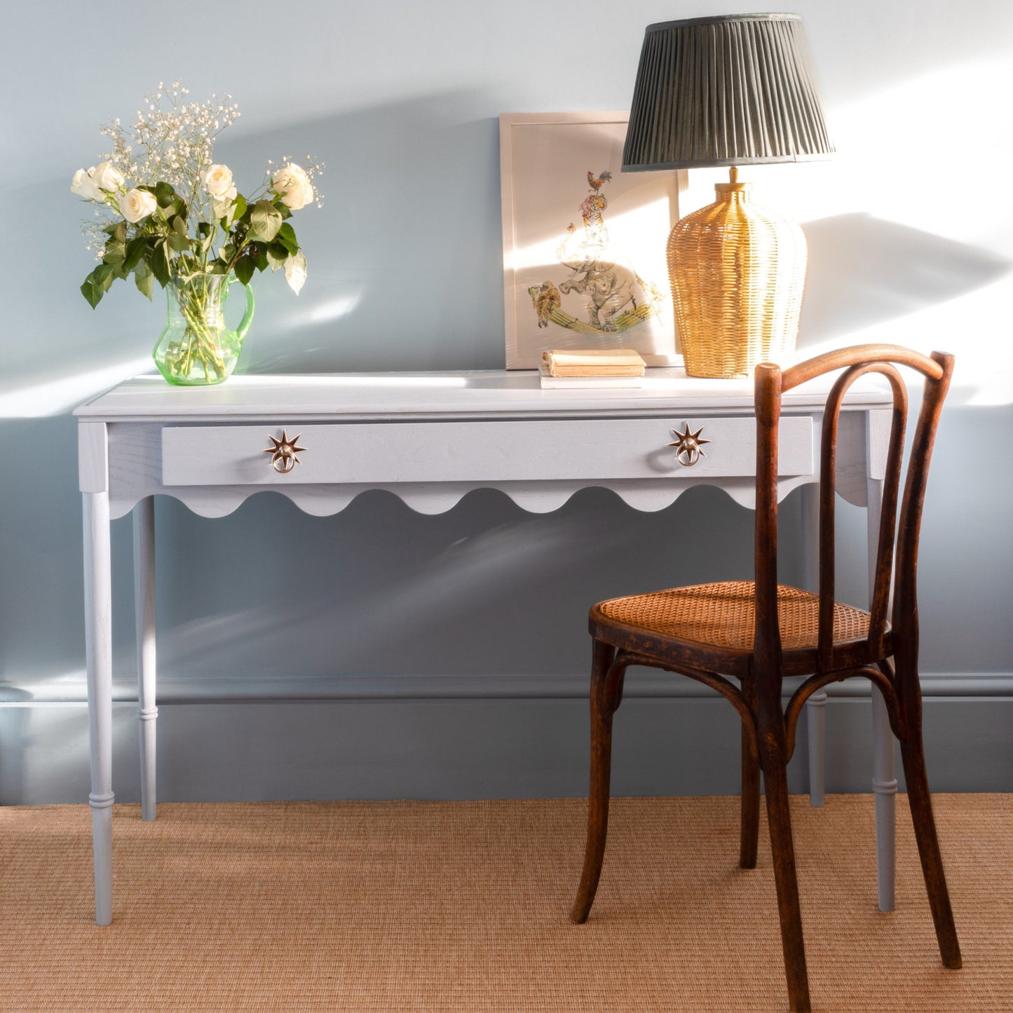 Caspian desk