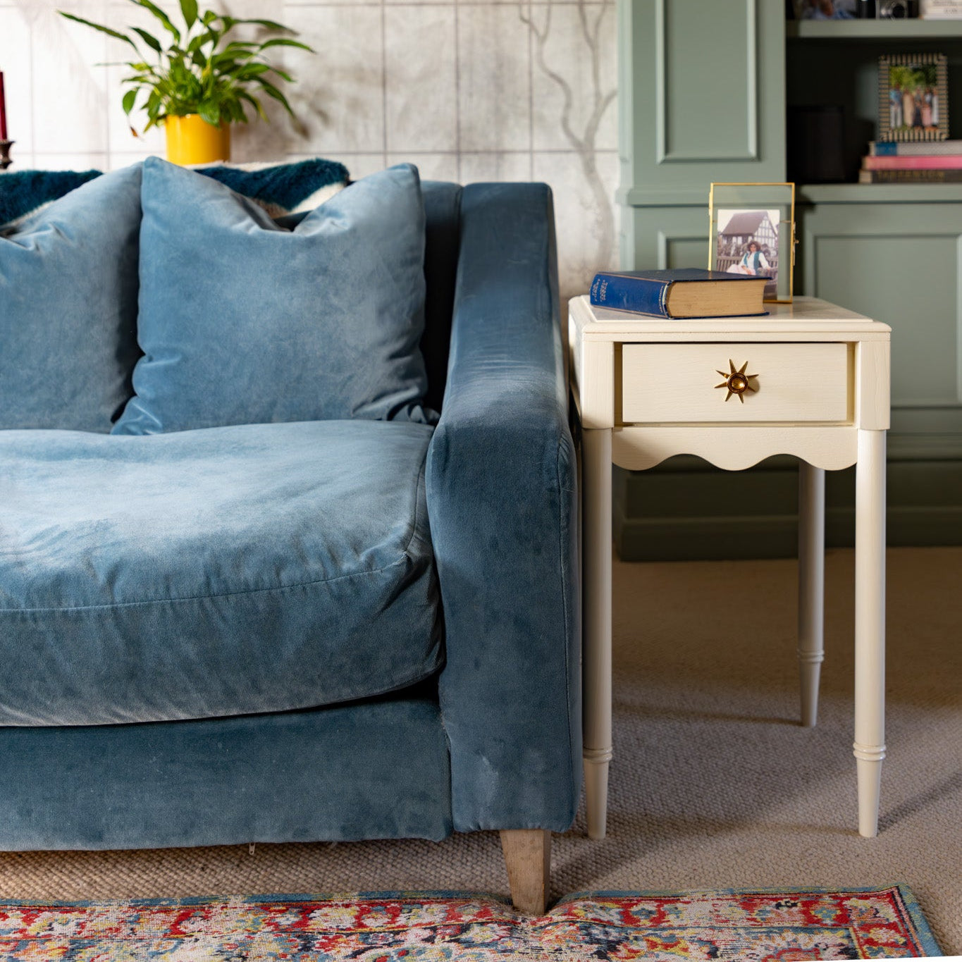 Caspian Side Table