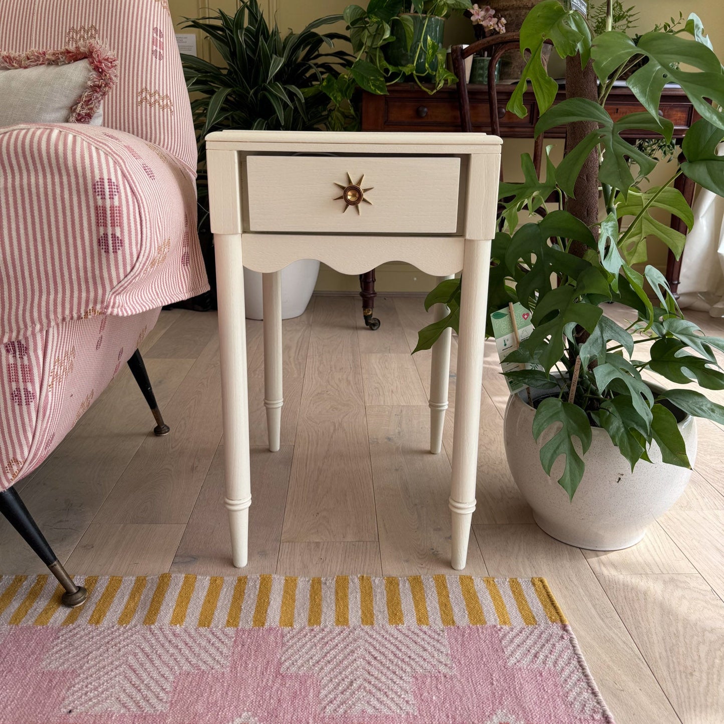 Caspian Side Table