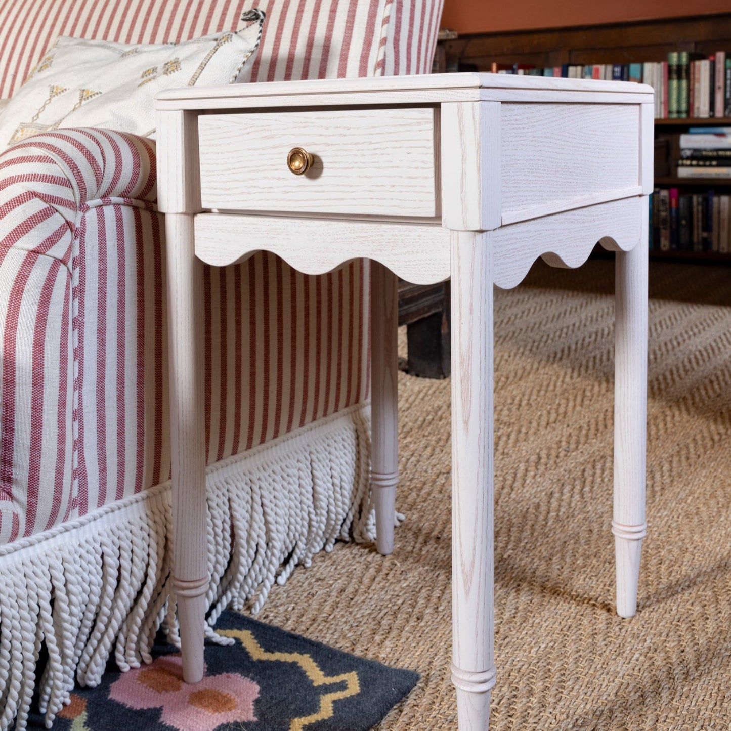 Caspian Side Table