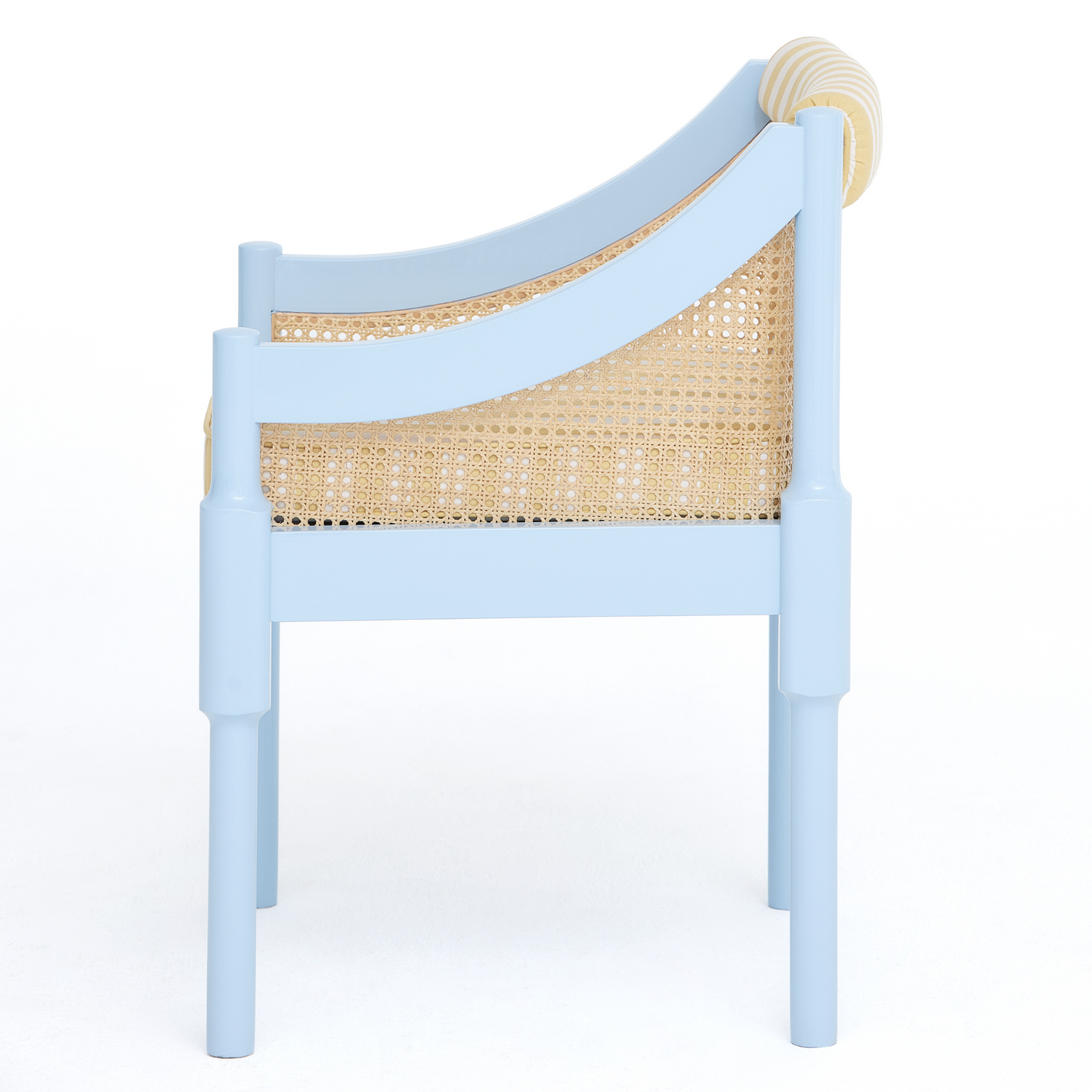 Natla FULL Dining chair