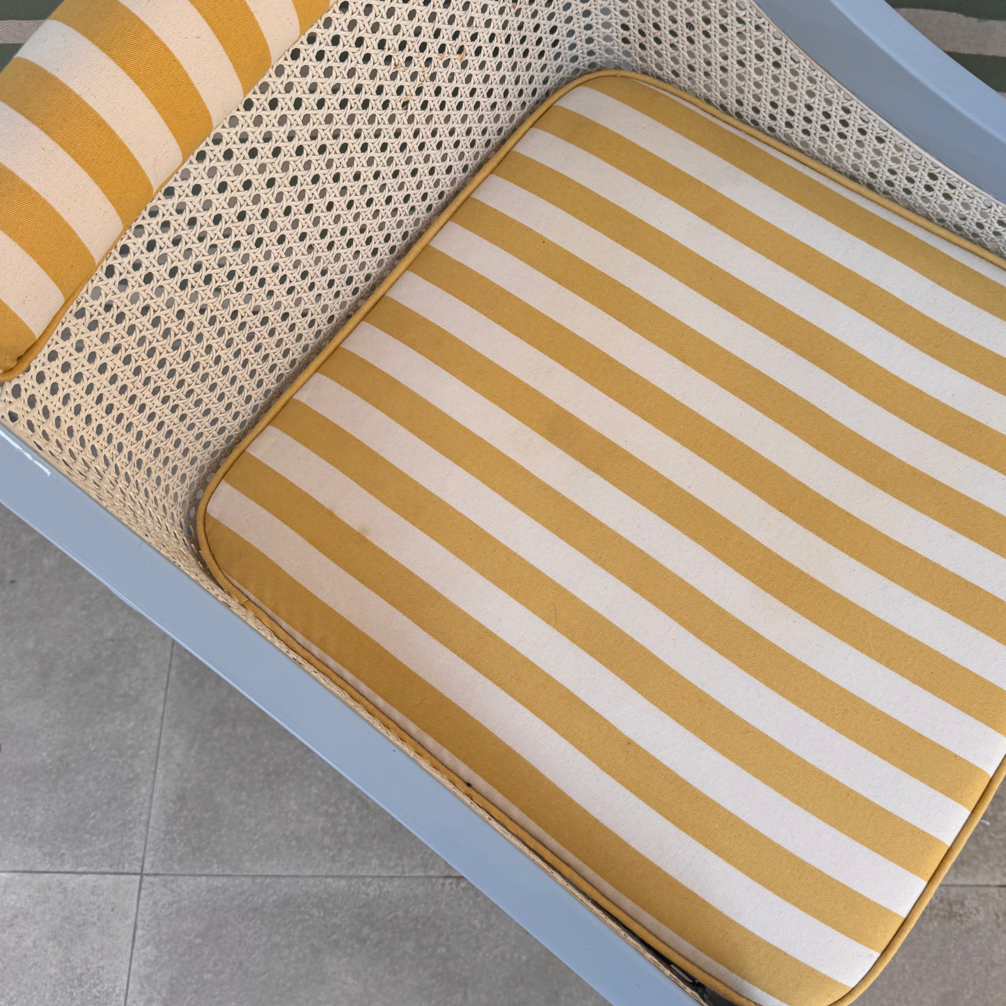 Natla FULL Dining chair