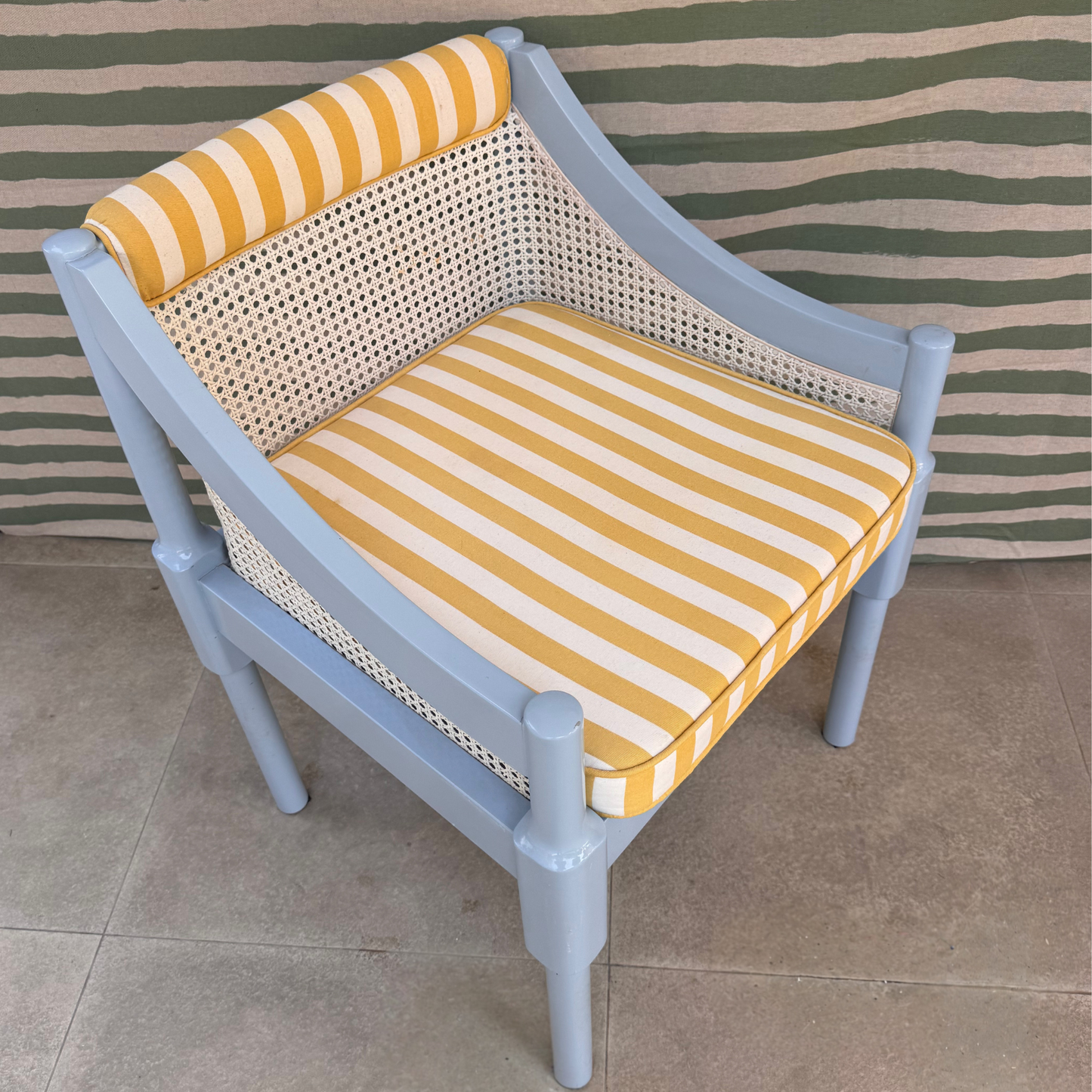 Natla FULL Dining chair