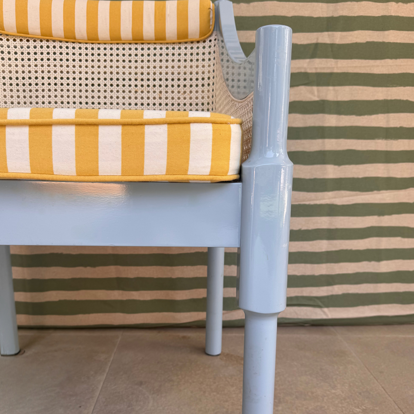 Natla FULL Dining chair