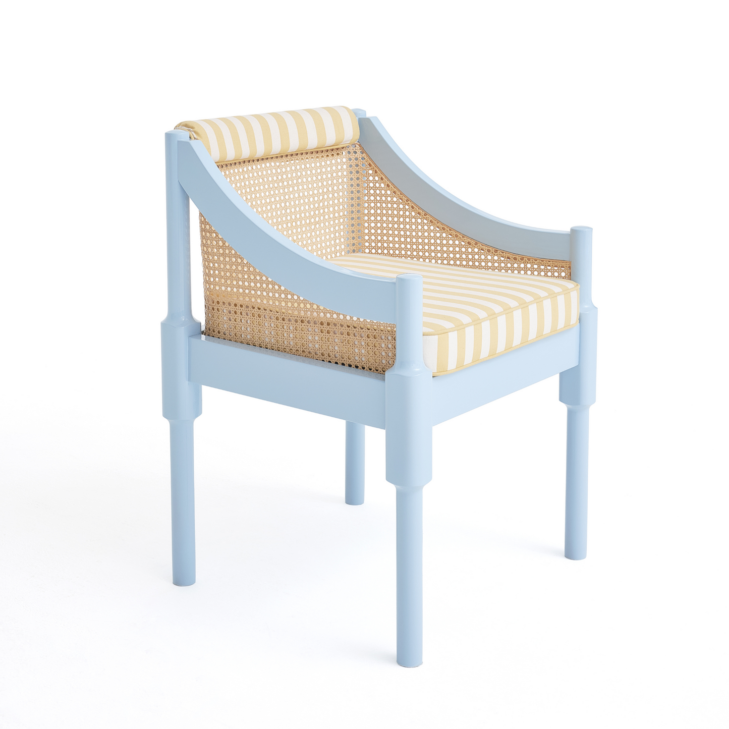Natla FULL Dining chair