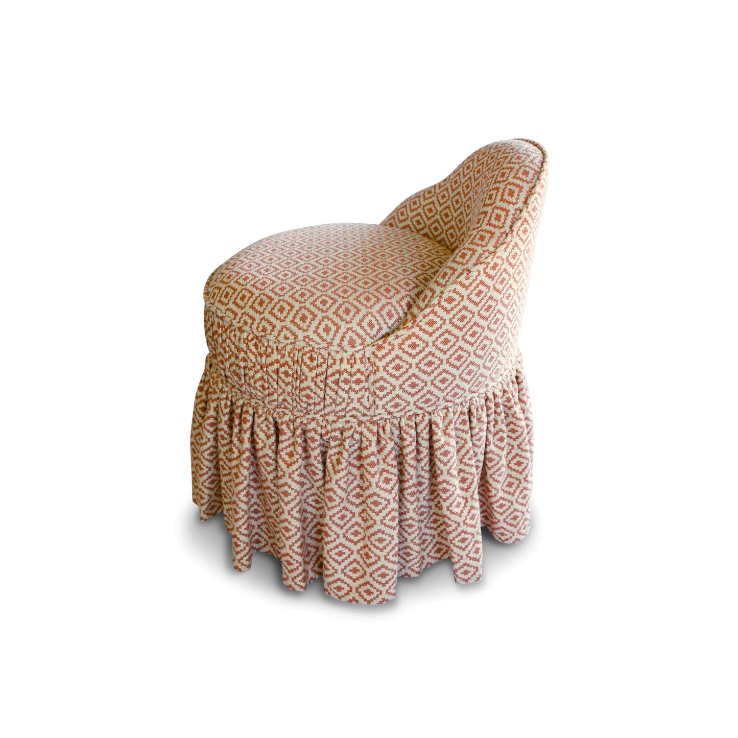 Daisy Slipper Chair
