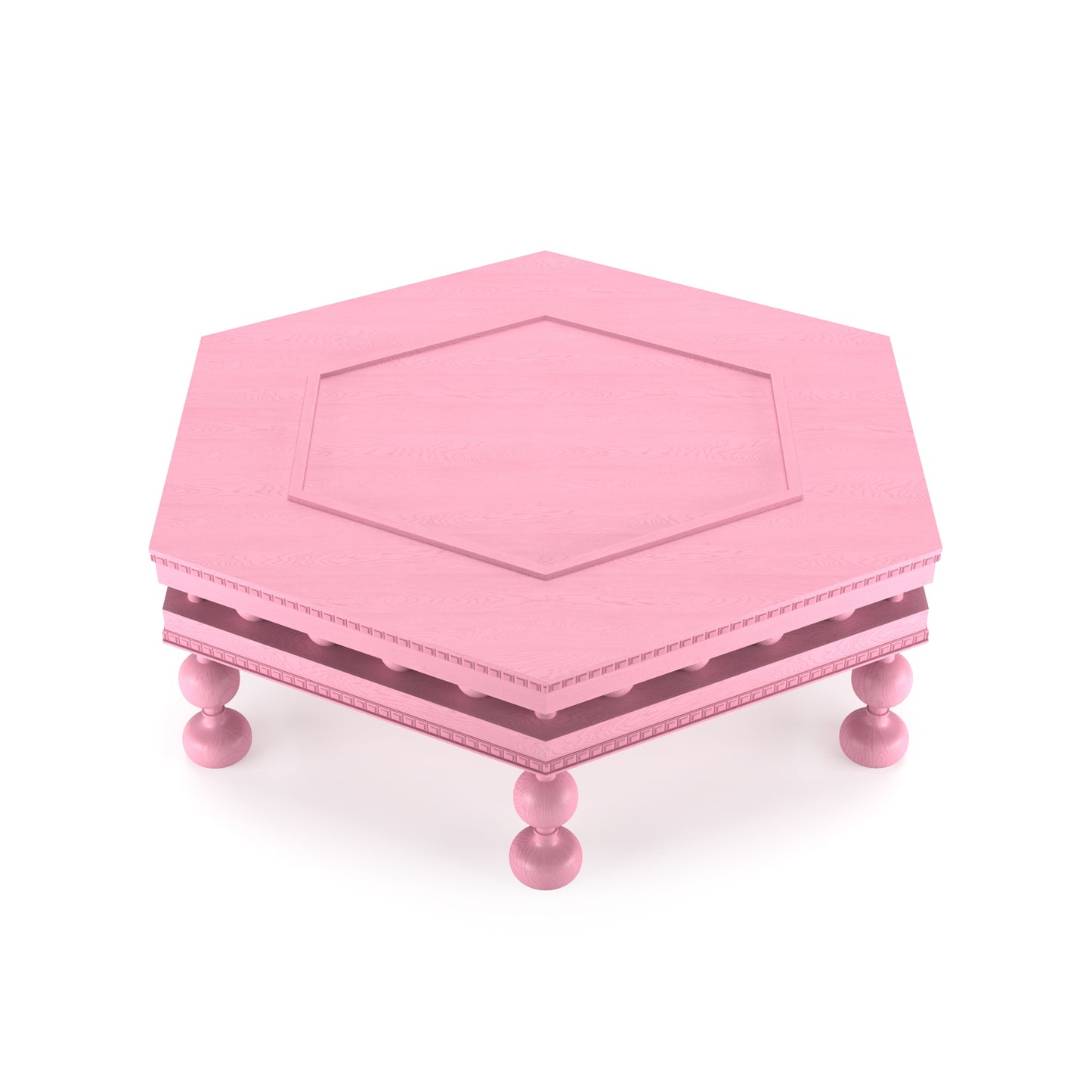 Cleo Coffee Table