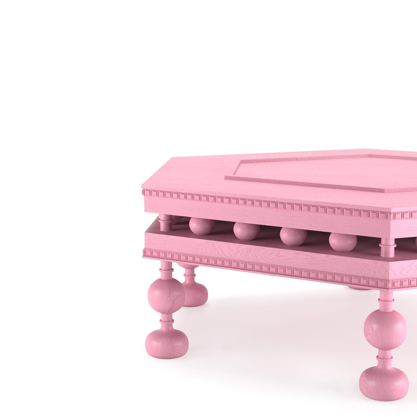 Cleo Coffee Table