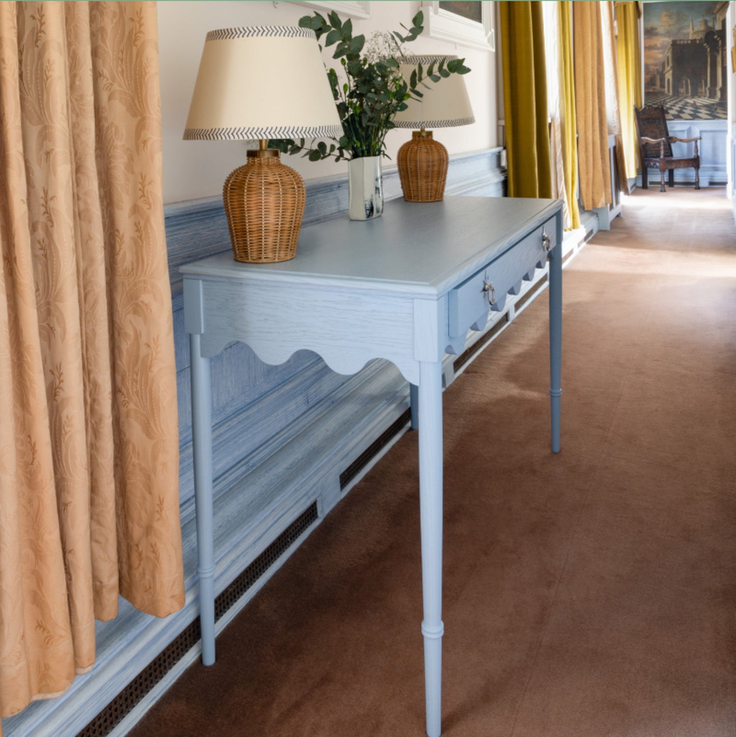 Caspian desk