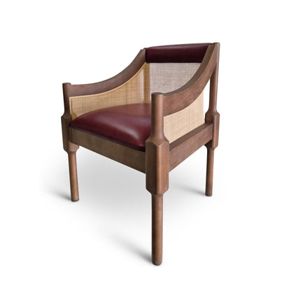 Natla FULL Dining chair