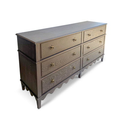 Caspian Dresser