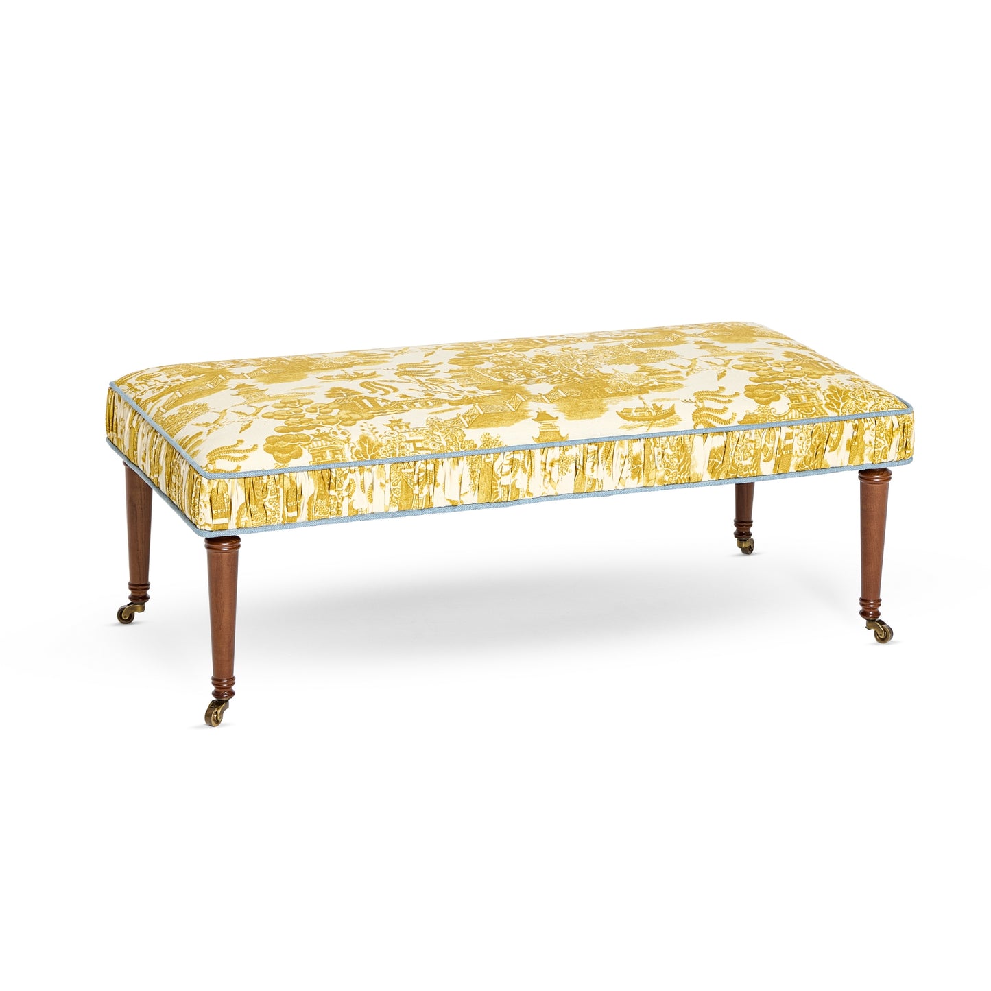 Russell Ottoman