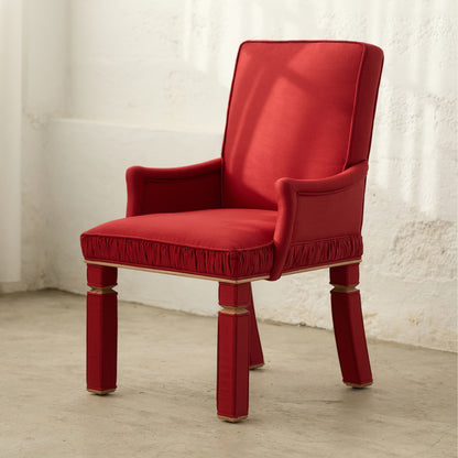 Lomada Carver Dining Chair