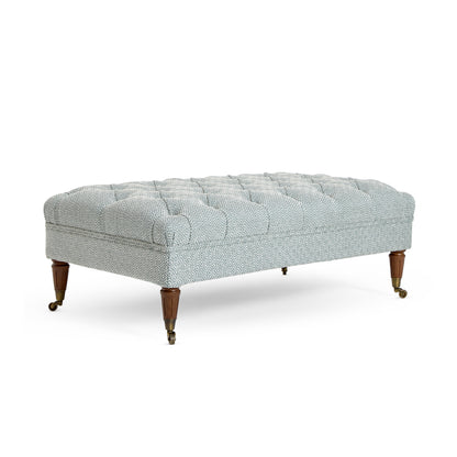 Harpers Ottoman