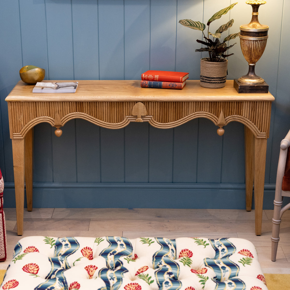 Rollo Console