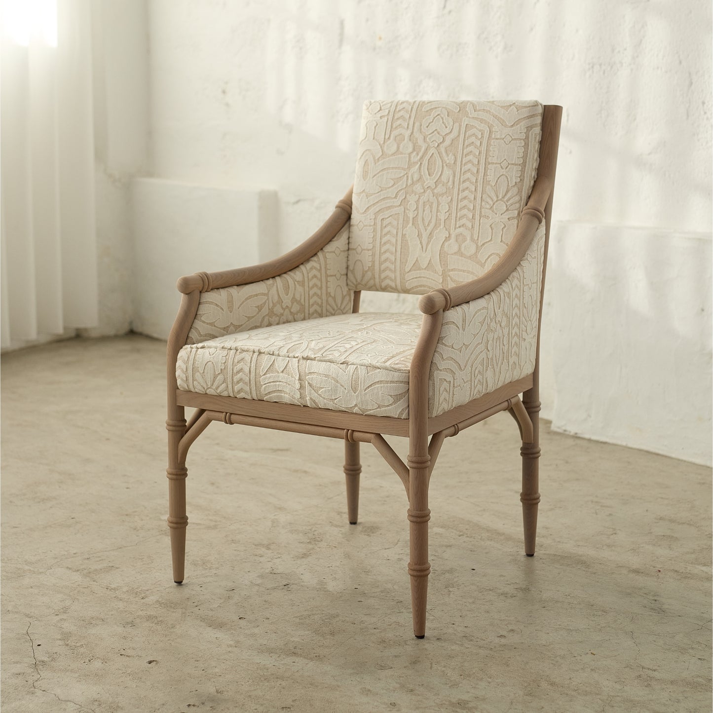 Arbor Carver Dining Chair