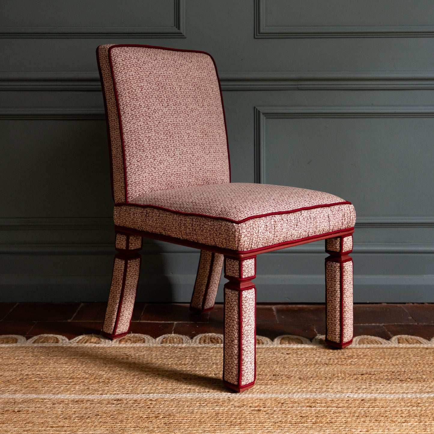 Lomada Dining Chair